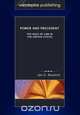 Power and Precedent, Jan G. Deutsch 
