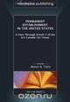 Permanent Establishment in the United States, Martin B. Tittle 
