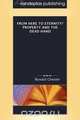 From Here to Eternity? Property and the Dead Hand, Ronald Chester 