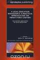 A legal education renaissance, John O. Sonsteng 