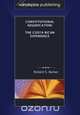 Constitutional Adjudication, Robert S. Barker 
