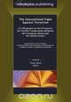 The International Fight Against Terrorism, 