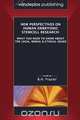 New Perspectives on Human Embryonic Stemcell Research, B.H. Frazier 