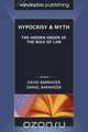 Hypocrisy & Myth, David Barnhizer 