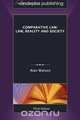 Comparative Law, Alan Watson 