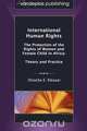 International Human Rights, Otiocha E. Eleazar 