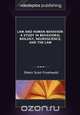 Law and Human Behavior, Edwin Scott Fruehwald 