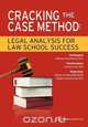 Cracking the Case Method, Paul Bergman 