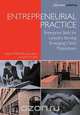 Entrepreneurial Practice, Nelson P. Miller 