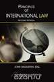 Principles of International Law, second edition, John Balouziyeh 