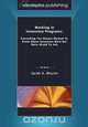 Working in Innocence Programs, Sarah A. Mourer 