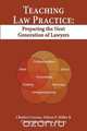 Teaching Law Practice, 