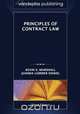 Principles of Contract Law, Third Edition 2013 - Paperback, Kevin S. Marshall 