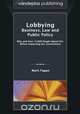 Lobbying, Mark Fagan 