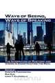 Ways of Seeing, Ways of Speaking, Linda T. Calendrillo 