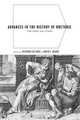Advances in the History of Rhetoric, 