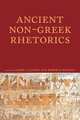 Ancient Non-Greek Rhetorics, 