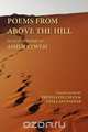 Poems from Above the Hill, Ashur Tuwaybi 
