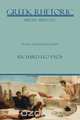 Greek Rhetoric Before Aristotle, Richard Leo Enos 