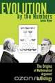 Evolution by the Numbers, James Wynn 