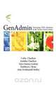 Genadmin, Colin Charlton 