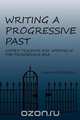 Writing a Progressive Past, Lisa Mastrangelo 