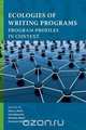 Ecologies of Writing Programs, 