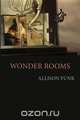 Wonder Rooms, Allison Funk 