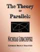 The Theory Of Parallels, Nicholas Lobachevski 