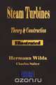Steam Turbines, Hermann Wilda 