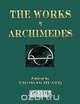 The Works Of Archimedes, Archimedes 