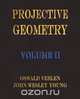 Projective Geometry - Volume II, Oswald Veblen 