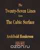 The Twenty-Seven Lines Upon The Cubic Surface, Archibald Henderson 