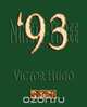 Ninety-Three, Victor Hugo 