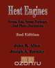 Heat Engines - Steam, Gas, Steam Turbines and Their Auxiliaries, John R. Allen 