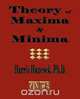 Theory Of Maxima And Minima, Harris Hancock 