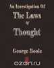 An Investigation Of The Laws Of Thought, George Boole 