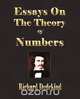 Essays On The Theory Of Numbers - Second Edition, Richard Dedekind 