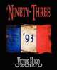 Ninety-Three, Victor Hugo 