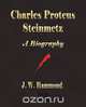Charles Proteus Steinmetz, J. W. Hammond 