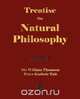 Treatise On Natural Philosophy - Volume I, Sir William Thomson 