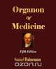 Organon of Medicine - Fifth Edition, Samuel Hahnemann 