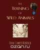 The Training Of Wild Animals, Frank Charles Bostock 