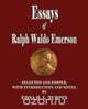 Selected Essays of Ralph Waldo Emerson, Ralph Waldo Emerson 