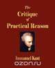Critique of Practical Reason, Immanuel Kant 