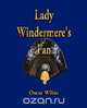Lady Windermere