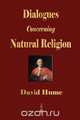 Dialogues Concerning Natural Religion, David Hume 