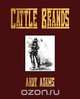 Cattle Brands, Andy Adams 