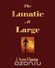 The Lunatic at Large, J. Storer Clouston 