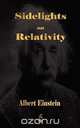 Sidelights on Relativity, Albert Einstein 